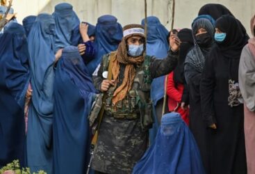 L&rsquo;ONU appelle les talibans à respecter les droits des femmes.