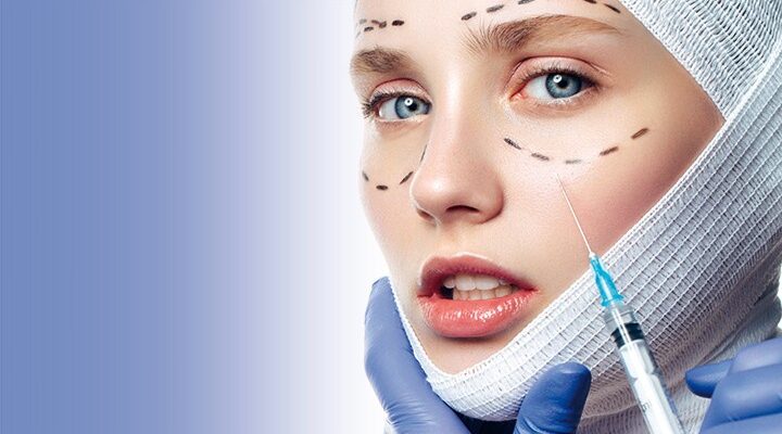 Chirurgie esthétique : une forte augmentation en 2021.