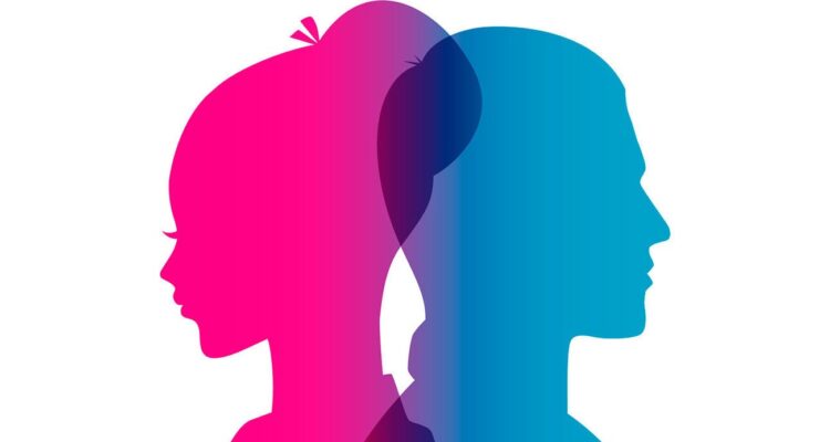 Selon la science, les femmes vieillissent moins vite que les hommes.