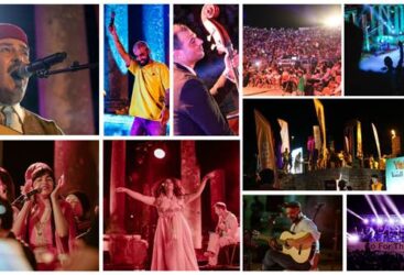 La Fondation Orange renouvelle son soutien aux festivals de musique en Tunisie et lance son appel à projets pour l’année 2023.