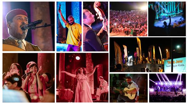 La Fondation Orange renouvelle son soutien aux festivals de musique en Tunisie et lance son appel à projets pour l’année 2023.