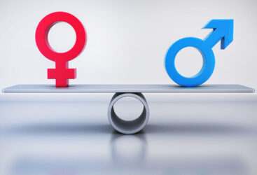 France: une journée nationale contre le sexisme.