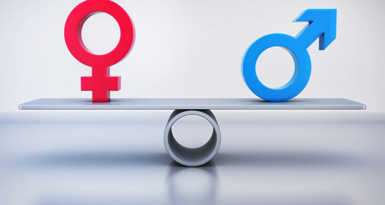 France: une journée nationale contre le sexisme.