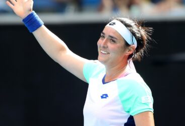 ONS Jabeur à la tête de l&rsquo;association des joueurs de tennis professionnels.