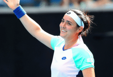 Dernier classement de la WTA: ONS Jabeur toujours deuxième.