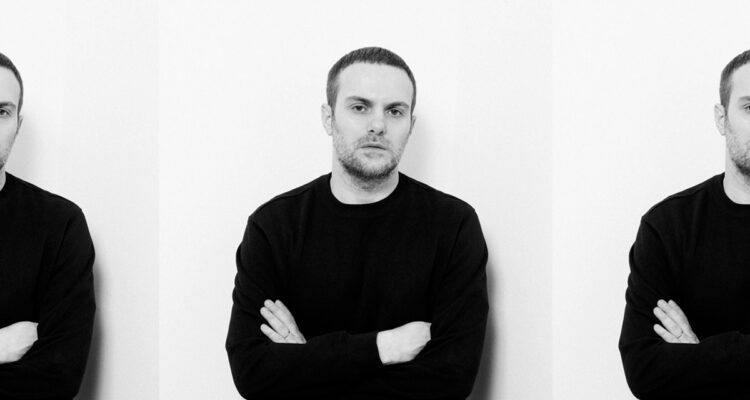 Sabato de Sarno prend la direction artistique de Gucci.