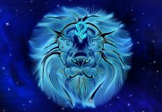 Horoscope du lion pour l’année 2023.