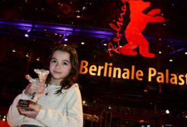 Berlinale: une petite fille de 8 ans gagne le prix d&rsquo;interprétation espagnole.