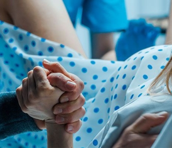 Une femme meurt toutes les deux minutes de complications liées à la grossesse ou à l’accouchement, selon les organismes des Nations Unies.