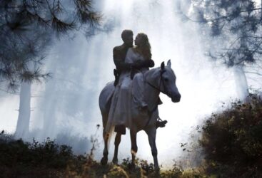 Bref, le temps du cheval blanc et du prince charme est révolu !!!