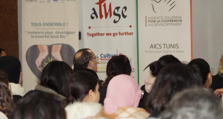 “Tous ensemble ! Innovons pour développer le marché local Bio”