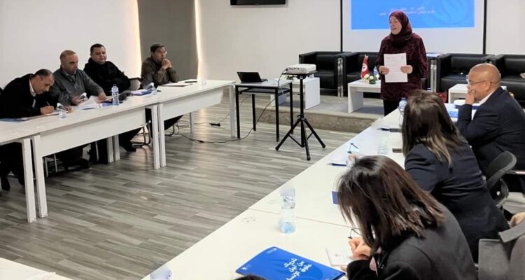 Elimination de toutes les formes de discrimination à l’égard des femmes.