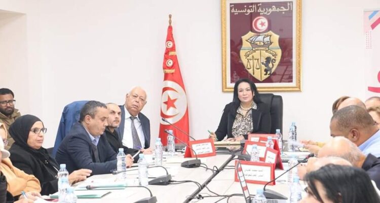 Tunisie : Augmentation du nombre d&rsquo;équipes mobiles qui assurent les services sociaux auprès des personnes âgées.