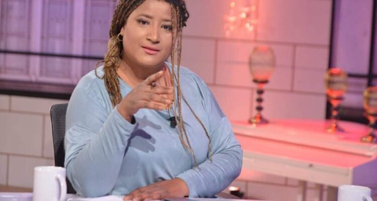 Décès de l&rsquo;actrice tunisienne Rim Hamrouni.