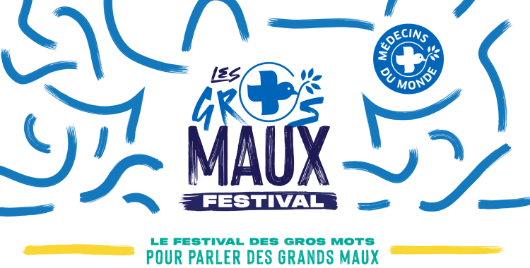 Médecins du Monde lance un concours d’écriture pour dénoncer les maux de la société.
