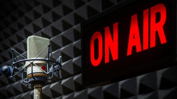 Journée mondiale de la radio.