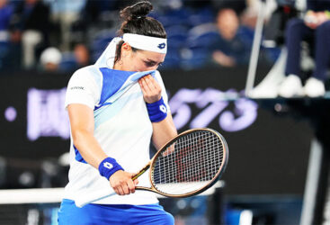 Classement WTA : Ons Jabeur à la quatrième place du classement mondial .
