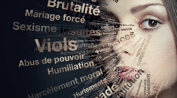 Wallonie : 38 nouvelles mesures pour lutter contre les violences faites aux femmes. 