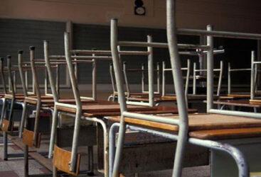 Éducation : la crise continue! 