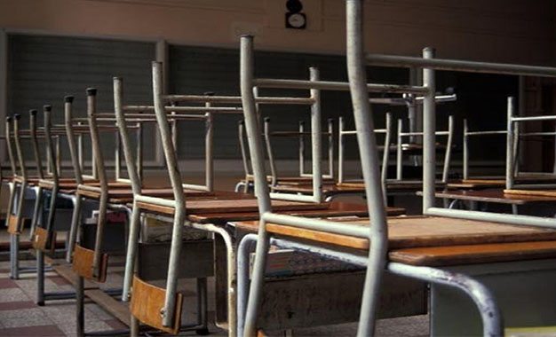 Éducation : la crise continue! 