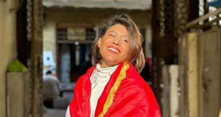 Le meurtre de la blogueuse iraquienne Tayba Al Ali enflamme les réseaux sociaux.