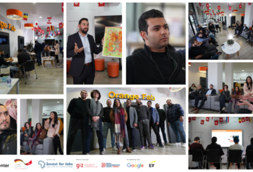 7 nouvelles start-up sélectionnées pour la 5ème saison d’Orange Fab Tunisie.