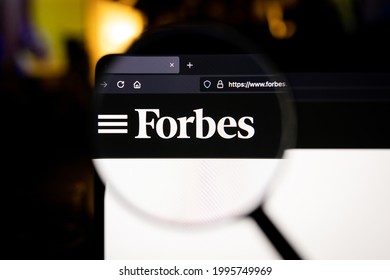 Deux Tunisiennes dans le classement Forbes des femmes d&rsquo;affaires les plus influentes en 2023.