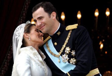 L’histoire d’amour incroyable du prince Felipe VI et de Letizia d’Espagne: l’amour triomphe toujours !
