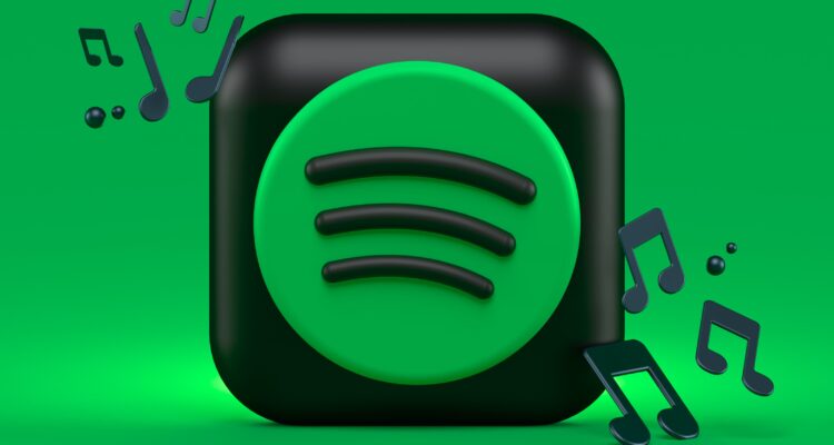 Spotify : une nouvelle playlist pour soutenir les femmes d&rsquo;Iran. 