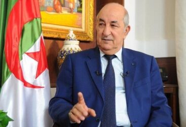 Le président algérien Abdelmadjid Tebboune ordonne de ne pas gêner les Tunisiens aux passages frontaliers.