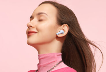 Huawei se prépare à lancer HUAWEI FreeBuds 5i en Tunisie.