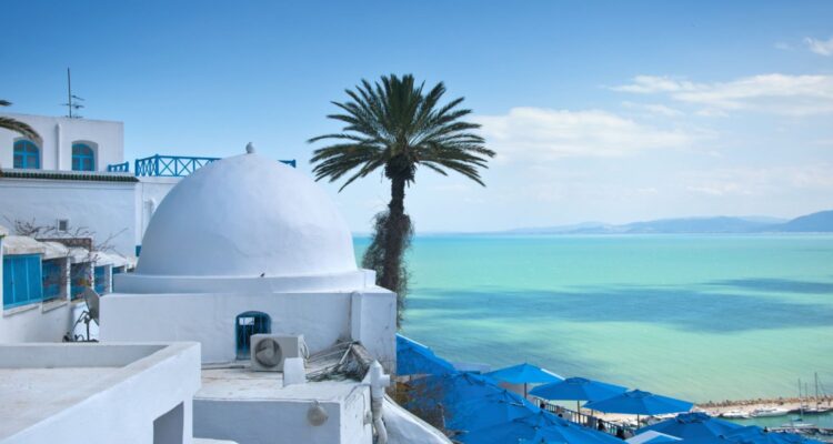 Le Baromètre Orchestra/L&rsquo;Echo touristique : La Tunisie dans le top 20 des destinations de voyage en février 2023 avec une forte croissance.