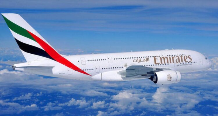 À l&rsquo;occasion de la Journée internationale de la femme, Emirates privilégie les valeurs d&rsquo;équité pour l’année 2023.