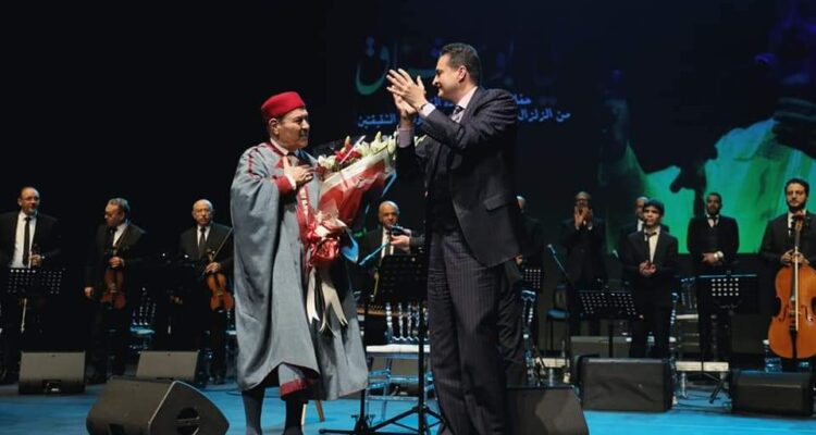 Un concert au profit des victimes du séisme qui a touché la Syrie et la Turquie.