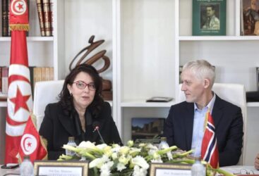 Signature d&rsquo;un accord de restitution d&rsquo;objets archéologiques entre la Tunisie et la Norvège.