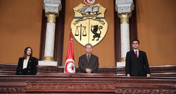 Tunisie : le parlement réouvre ses portes.