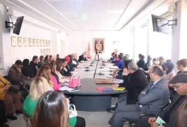 Vers une meilleure compréhension des besoins des personnes âgées en Tunisie grâce à une étude nationale.