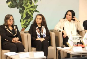 Forum national de l&rsquo;investissement vert: la ministre de la famille annonce des plans ambitieux pour l&rsquo;environnement, les femmes et les enfants.