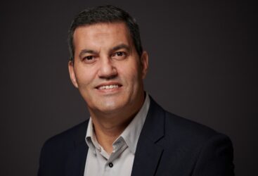Le Tunis Marriott Hotel accueille son nouveau Directeur Général M. Abdel Zenati.   