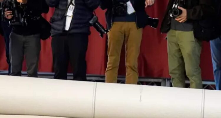 Oscars 2023: le tapis rouge ne sera pas rouge cette année.