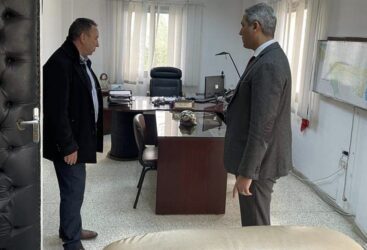 Le ministre du Tourisme inspecte les services régionaux et supervise les institutions touristiques lors d&rsquo;une visite non annoncée.