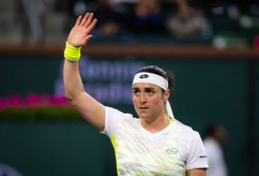 Indian Wells : Ons Jabeur quitte le tournoi.