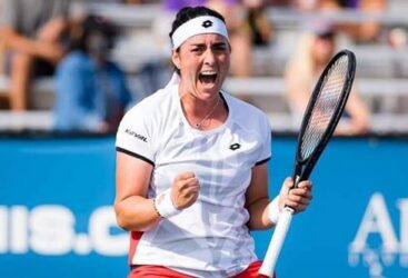 Tournoi Indian Wells : Ons Jabeur se qualifie pour le second tour.
