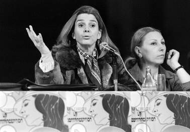 Gisèle Halimi : un hommage national lui sera rendu le 8 mars en France.