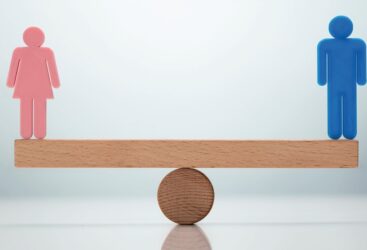 FRANCE : UN PLAN POUR L&rsquo;ÉGALITÉ FEMMES-HOMMES 2023-2027.  