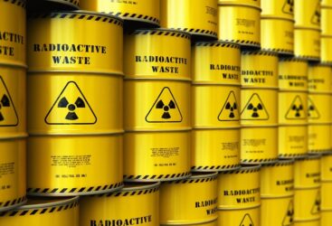 L&rsquo;Agence internationale de l&rsquo;énergie atomique annonce la perte de 2,5 tonnes d&rsquo;uranium stockées sur un site en Libye.