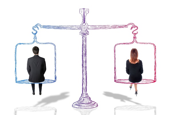Pourquoi faut-il améliorer l’égalité hommes-femmes au travail.