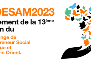13ème édition du Prix Orange de l’Entrepreneur Social en Afrique et au Moyen-Orient : Vous avez jusqu’au 21 mai pour candidater sur https://poesam.orange.com.
