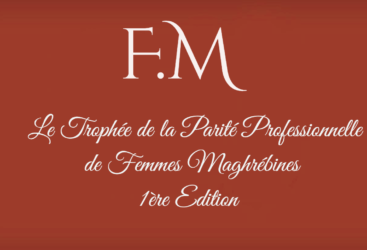 Femmes Maghrébines organise la première édition du Trophée de la Parité Professionnelle.