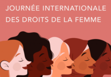Journée Internationale des droits des femmes, pourquoi la date du 8 mars?
